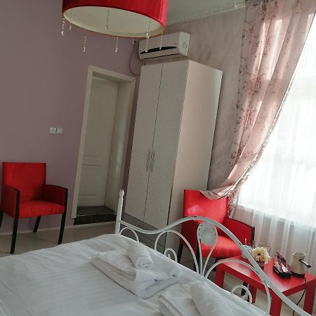 Citalna Rooms Bitola Zewnętrze zdjęcie