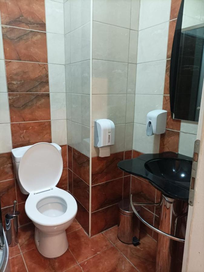 Citalna Rooms Bitola Zewnętrze zdjęcie