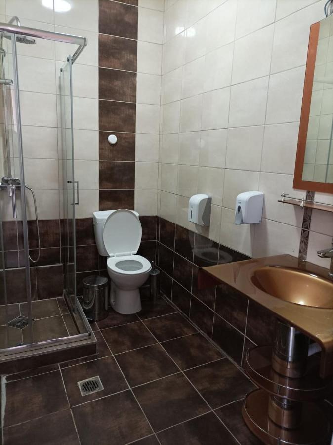 Citalna Rooms Bitola Zewnętrze zdjęcie