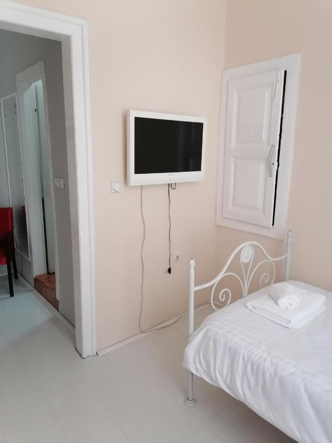 Citalna Rooms Bitola Zewnętrze zdjęcie