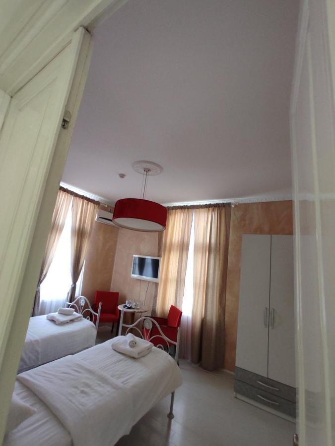 Citalna Rooms Bitola Zewnętrze zdjęcie