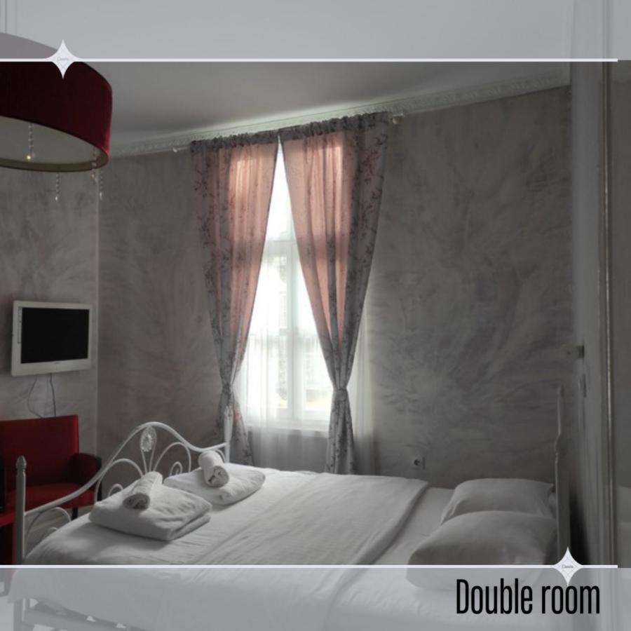 Citalna Rooms Bitola Zewnętrze zdjęcie