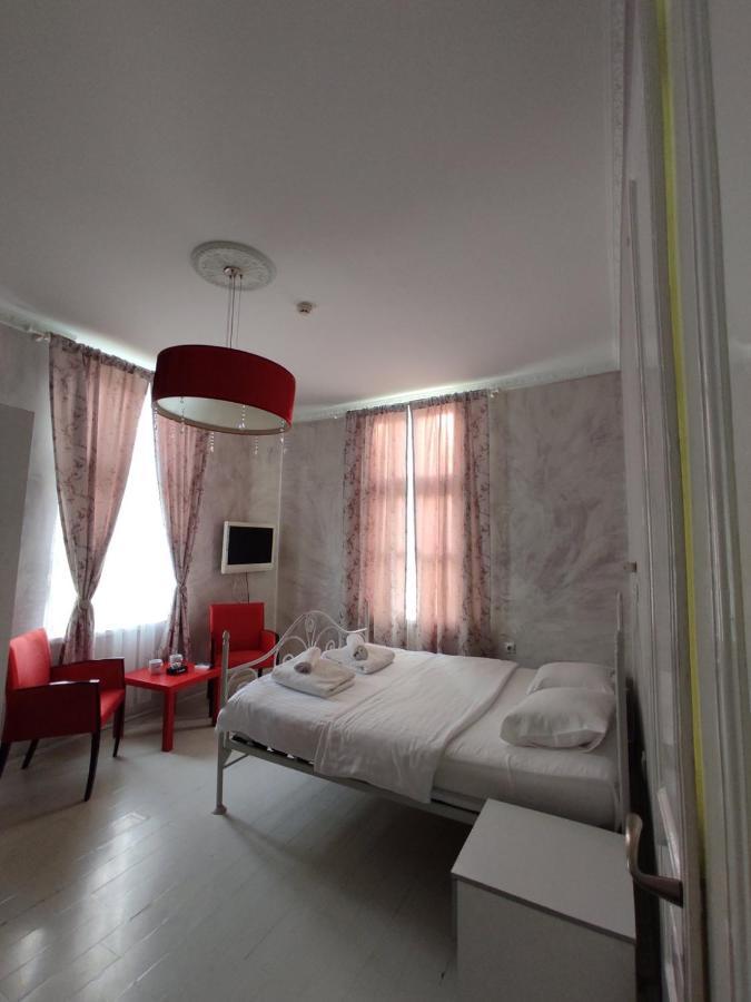 Citalna Rooms Bitola Zewnętrze zdjęcie