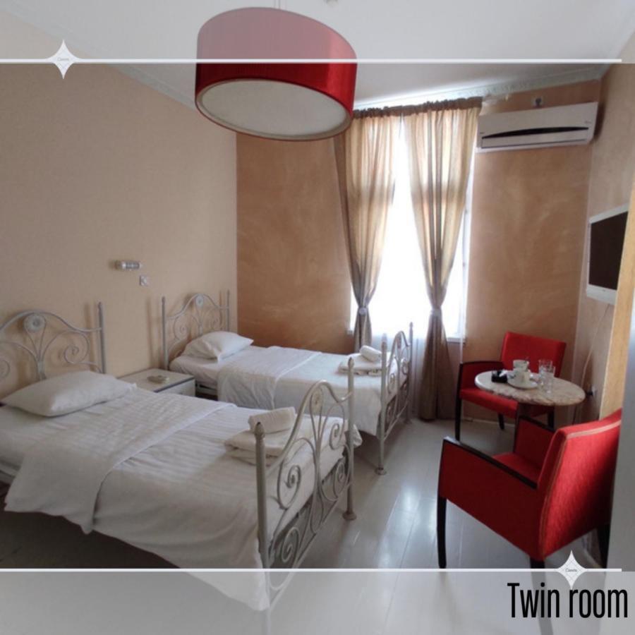 Citalna Rooms Bitola Zewnętrze zdjęcie