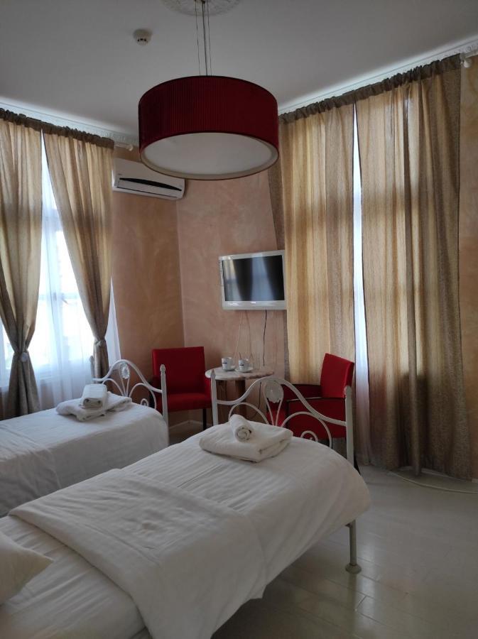 Citalna Rooms Bitola Zewnętrze zdjęcie