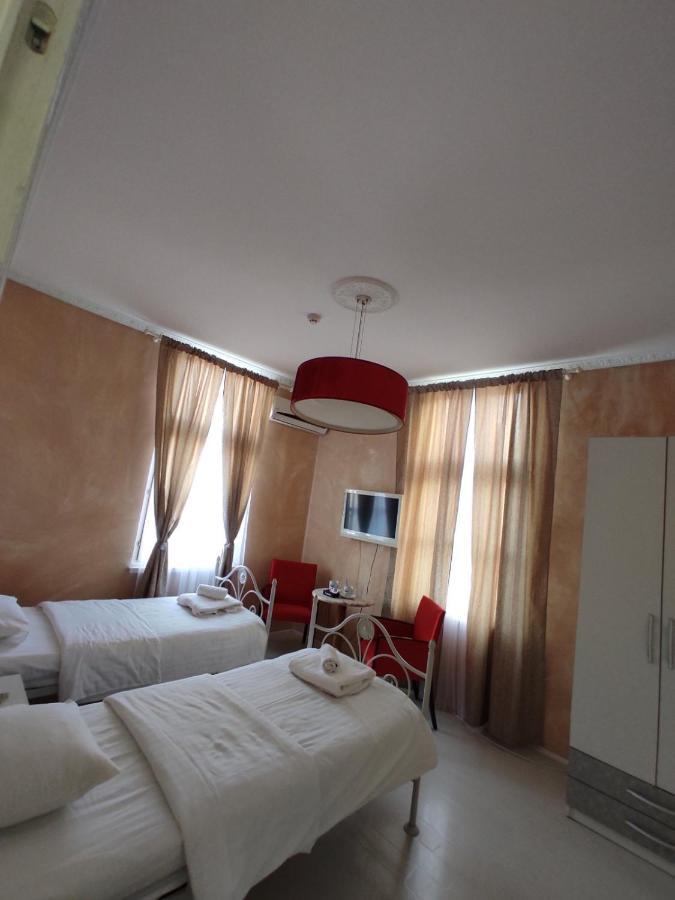 Citalna Rooms Bitola Zewnętrze zdjęcie