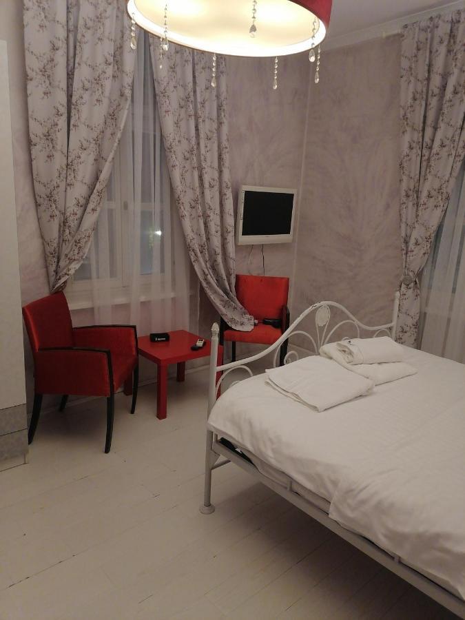 Citalna Rooms Bitola Zewnętrze zdjęcie