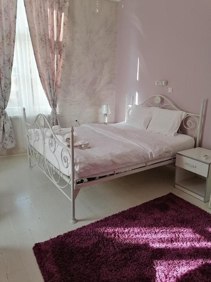 Citalna Rooms Bitola Zewnętrze zdjęcie