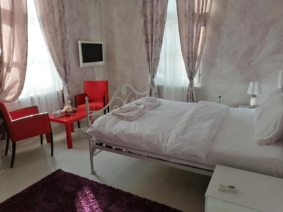 Citalna Rooms Bitola Zewnętrze zdjęcie